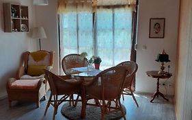 Ferienwohnung Bodensee